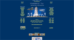 Desktop Screenshot of moorej.org